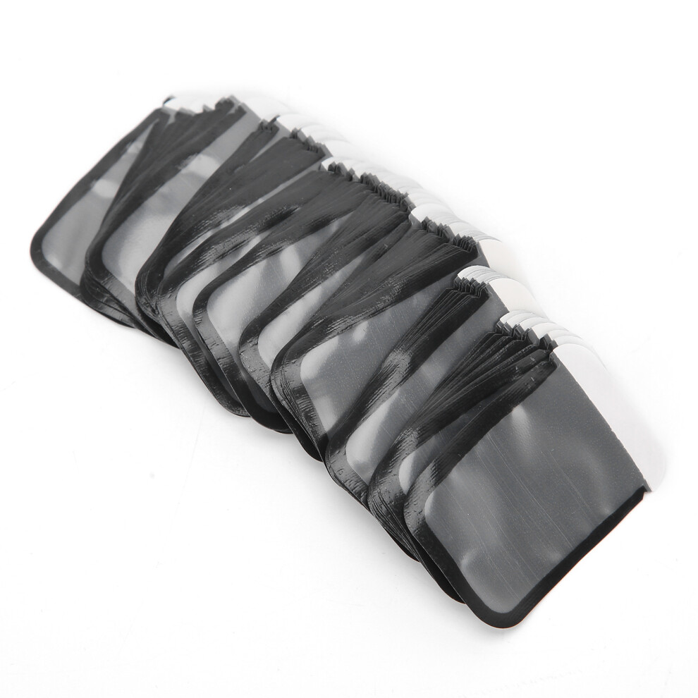 Disposable Dental Barrier Envelopes 100pcs, 4.5x2.4cm Plastic Protective Bags