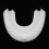 Automatic U-Shape Kids Toothbrush Replacement - Safe & Soft Bristles 12