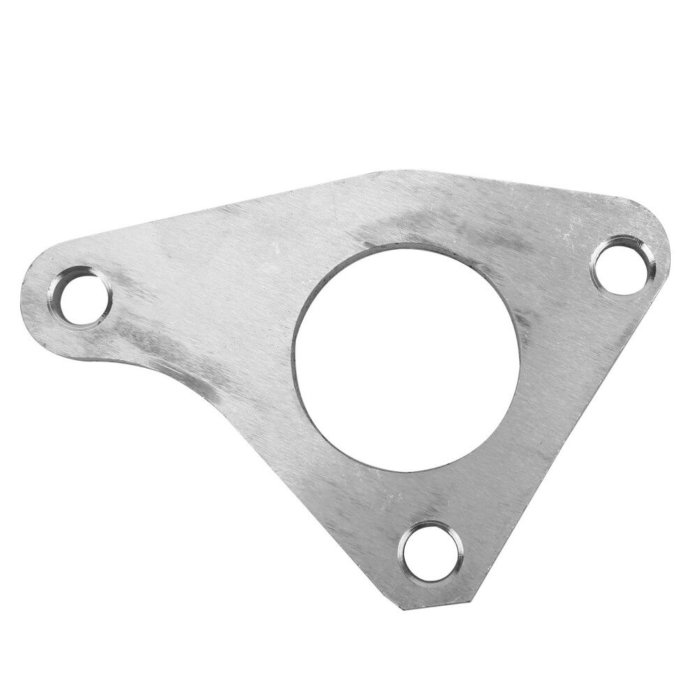 Stainless Steel Turbo Inlet Manifold Flange Fit For Impreza Ej20 Ej25 6931359162580