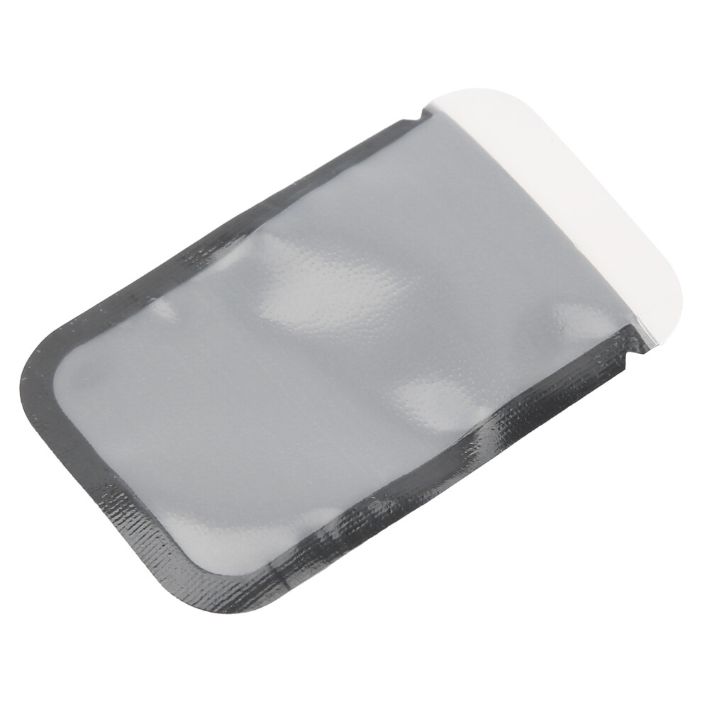 100pcs Dental X-Ray Barrier Envelopes Disposable 3.5x5.4cm