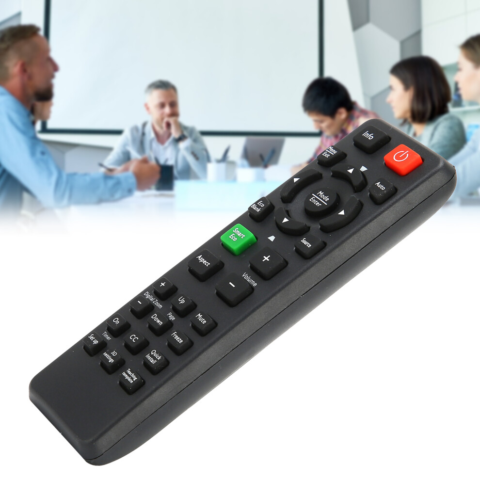 Lost Or Damaged Projector Remote Replacement Ms517f To Th682st 7901359163848