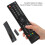 Telecomando per 8150/8200/8300/8840 7900/8000 7
