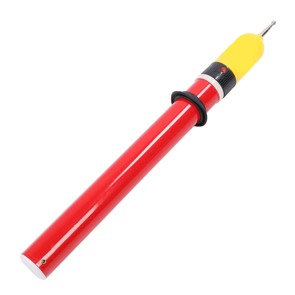 High Sensitivity 35Kv Voltage Tester Pen - Telescopic Up To 148Cm Light 7901359165101