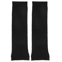 Professioneller Oberschenkel-Former für Sport, schwarz, Nylon, 40-58 cm