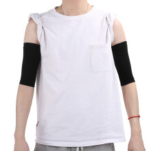 Atmungsaktive Armformungsarmbinde zum Schlankmachen, waschbar, 22-35cm