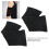 Breathable Arm Shaping Sleeve, Washable Compression Wrap, Size 22-35cm 12