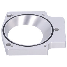 Spaziatore da 3,6 pollici Argento GM GEN III LS1 LS2 LS6 LSX LS4