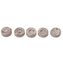 20Pcs 30mm High-Quality Soil Blocks for Gardens & Greenhouses