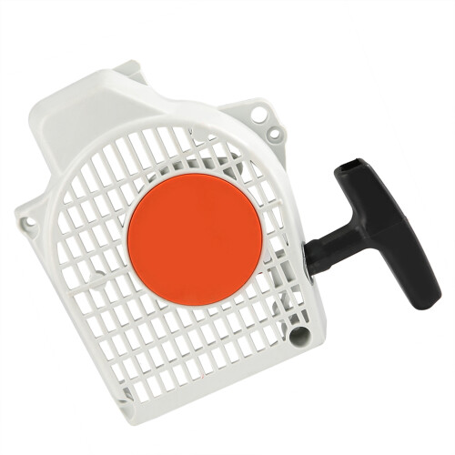 Recoil Rewind Pull Start for MS200T MS200 Chainsaw Replacement Part