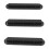 High-Quality Plastic Surfboard Fin Plug Set with Installation Kit 14
