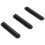 High-Quality Plastic Surfboard Fin Plug Set with Installation Kit 16
