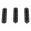 High-Quality Plastic Surfboard Fin Plug Set with Installation Kit 13