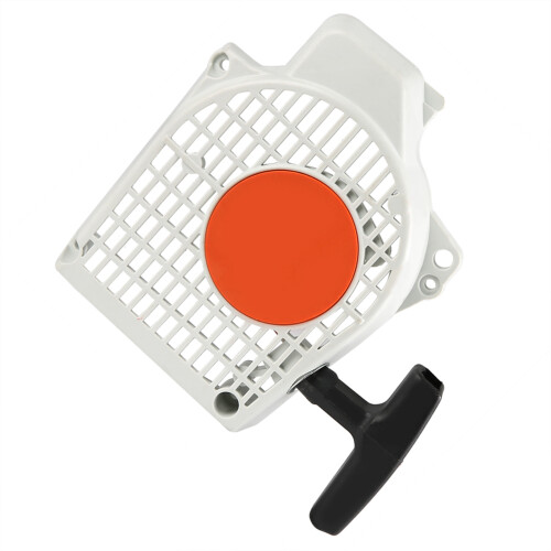 Recoil Rewind Pull Start for MS200T MS200 Chainsaw Replacement Part 2