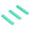 High Quality Green Surfboard Fin Plug Base Set with Accessories 1