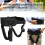 Gray Waterproof Android Tablet 128GB 10.1 Inch Screen 8-Core 2GB RAM 4