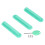 High Quality Green Surfboard Fin Plug Base Set with Accessories 14