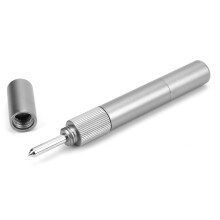 TE-792 Glasbrecher aus Aluminiumlegierung für Handgerät, 14 mm x 115 mm