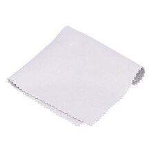 Chiffon de nettoyage en microfibre réutilisable 20x20 cm Piano
