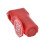 100 Pcs Anti-theft Hook Lock for Shelves, 4.5mm, ABS, Secure Display 4
