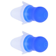 Jogging Bluetooth Speaker 20W IPX7 Waterproof with Hands-Free Calls Silver