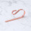 Christmas Stocking Holder Fireplaces Hook Christmas Gift-Silver 6