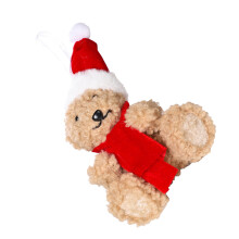 Kerstboom Cartoon Hangende Pluche Beer Poppen Staande-zitten