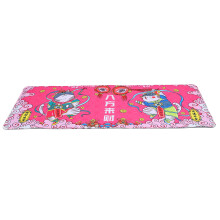 Washable Thick Rubber Mouse Pad 300x800x3mm for Desktop Gaming Gaming