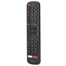 EN2B27V Telecomando Nero, Portata di 10 m, 2xAAA