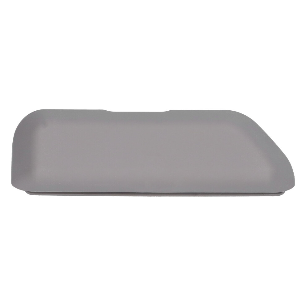 Cayenne Car Eyeglasses & Sunglasses Storage Box Accessory Gray 6941359183508