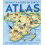 Whats Where on Earth Atlas by DK Hardcover Book 1