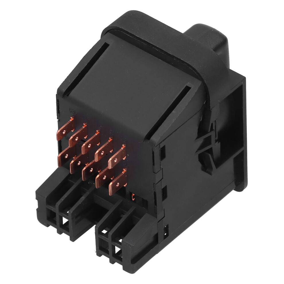 Headlight Switch Control 1241319 For Opel Astra F Van Corsa B Tigra 91-02 8151359185848