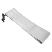 Taillengürtel Ersatz für Fußdetox-Maschine, Gummi, 127x12cm