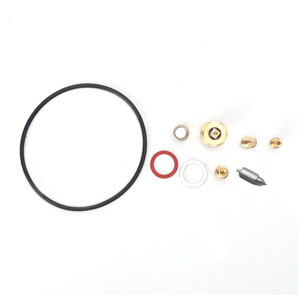 Efficient Carburetor Repair Set For Yamaha Phazer Anti-Corrosion 4611359188927
