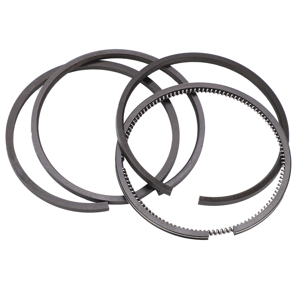 Piston Ring Kit 55Mm For 7.5Kw Compressor - Easy Installation 8041359189536