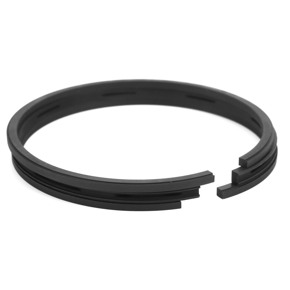 Set Of 3 Piston Rings 90Mm For Air Compressor 4Kw/7.5Kw 0.6/8 0.9/8 8491359189546
