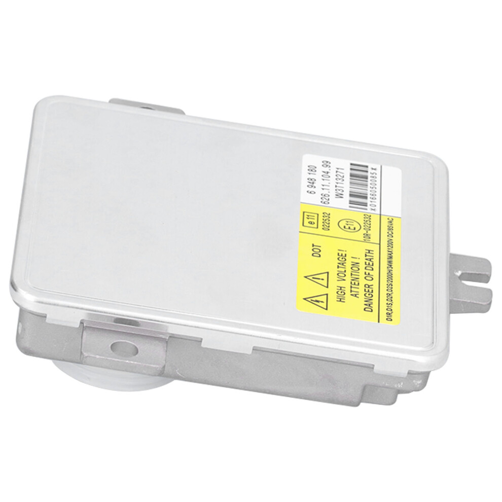 35W Xenon Hid Headlight Ballast 12V Waterproof Ip65 For E90 E91 D1s D1r 9331359190755