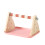 Bird Perch Training Stand With NonSlip Base Texture-cheese M 1