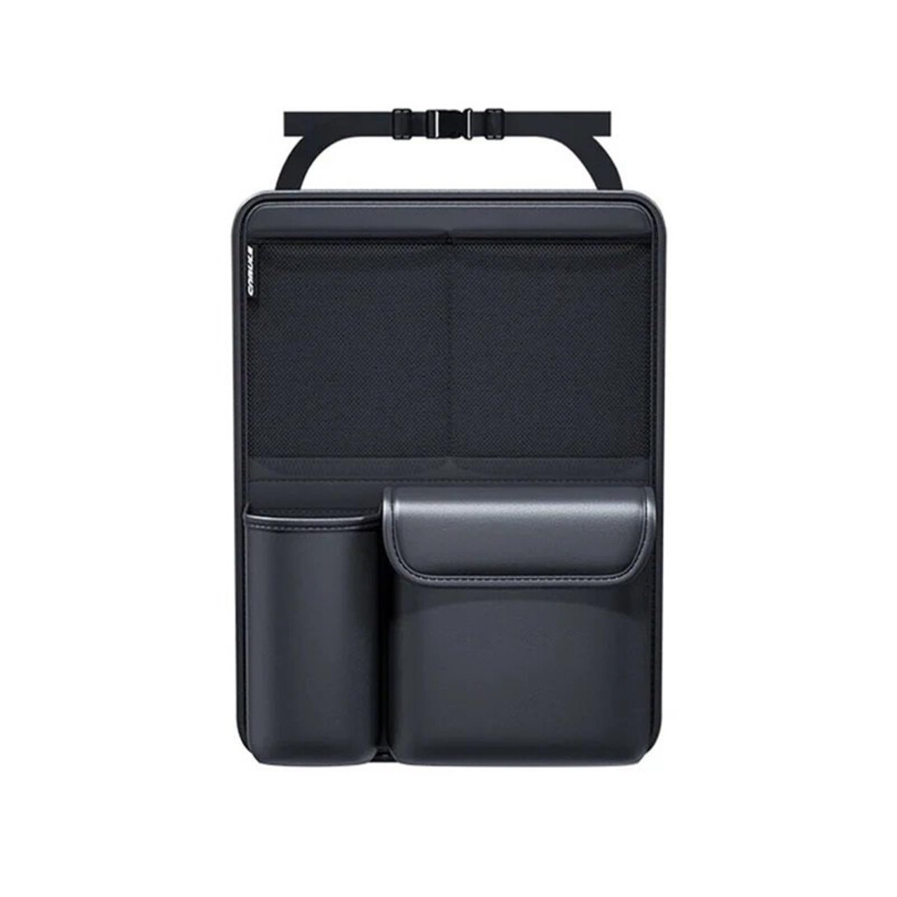 Fit For Haval H3 H4 H1 H2 H5 H6 H7 H8 H9 F5 F7 Suv Trunk Organizer Multifunctional Car Storage Box Hanging Bag 9339159071823