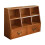 Multifunctional Drawer Organizers 6 Open Compartments 2 Bottom 1