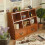 Multifunctional Drawer Organizers 6 Open Compartments 2 Bottom 5