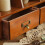 Multifunctional Drawer Organizers 6 Open Compartments 2 Bottom 4