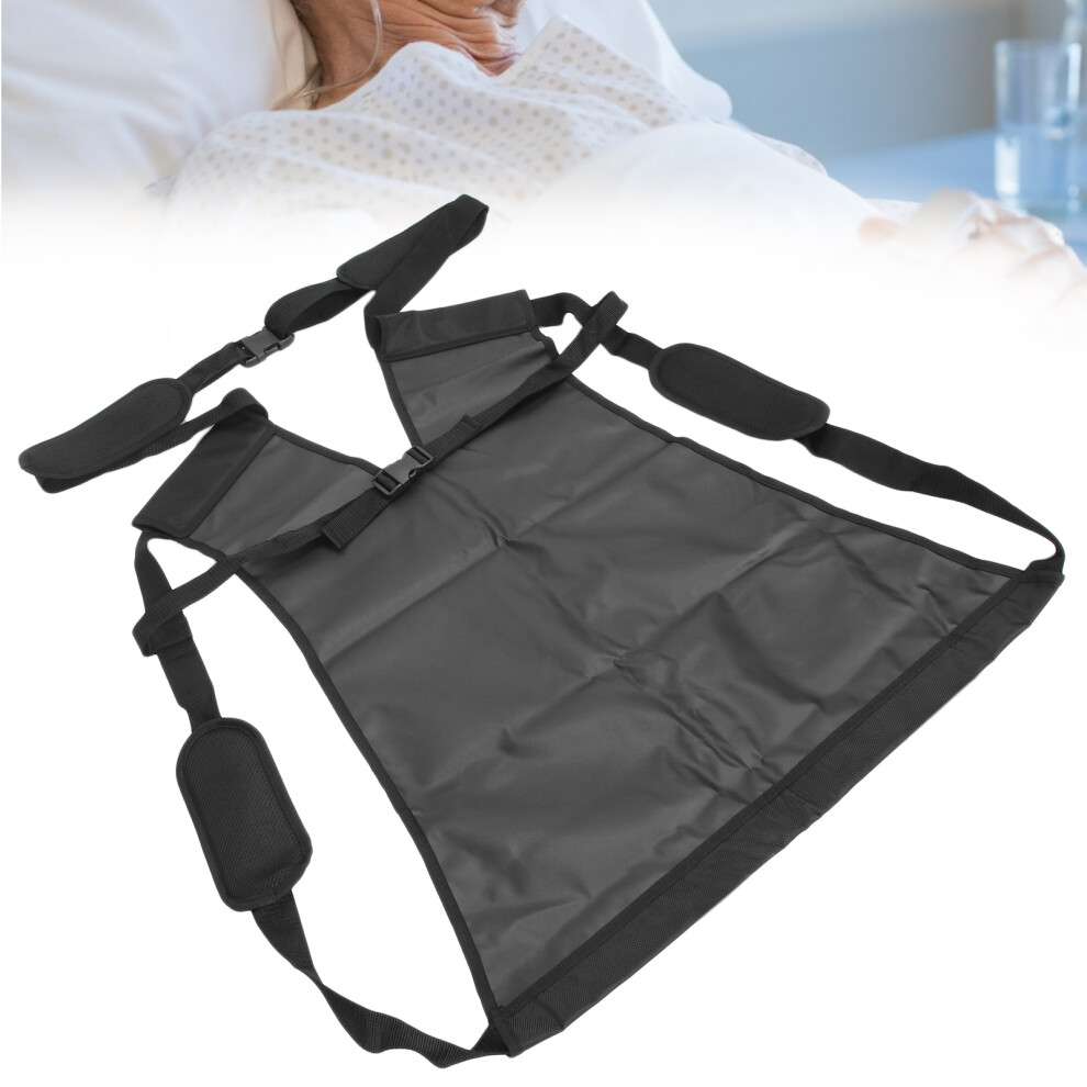 Durable Patient Lift Sling for Elderly Disabled Transfer 100kg Capacity