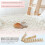Multipurpose Adjustable Wood Yarn Winding Tool For-     C 6