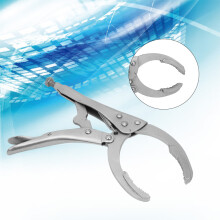 Komprimierter 240mm Ölfilter-Zange: Tragbares Auto-Reparaturzubehör