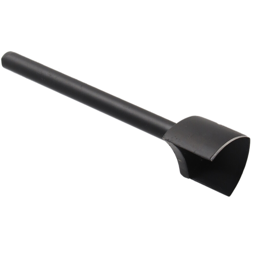 V Shape Cutter Punch 25Mm For Leather Straps Belts & Craft Diy Projects 3651359193027