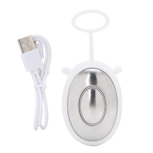 MicroCurrent Sleep Aid Machine, White – Insomnia & Anxiety Relief 1
