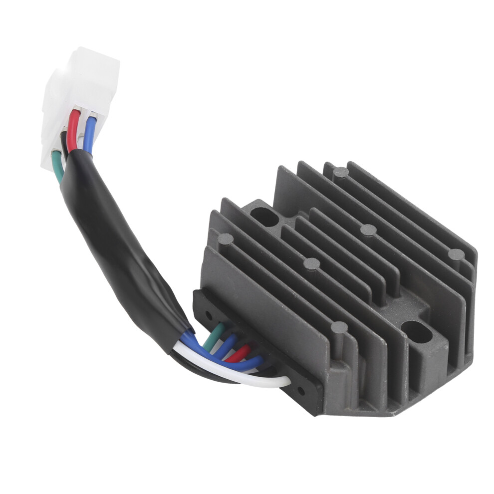 Rectifier Voltage Regulator 21066-2056 For Kawasaki Fb/Fc 13A-17A 8061359193890