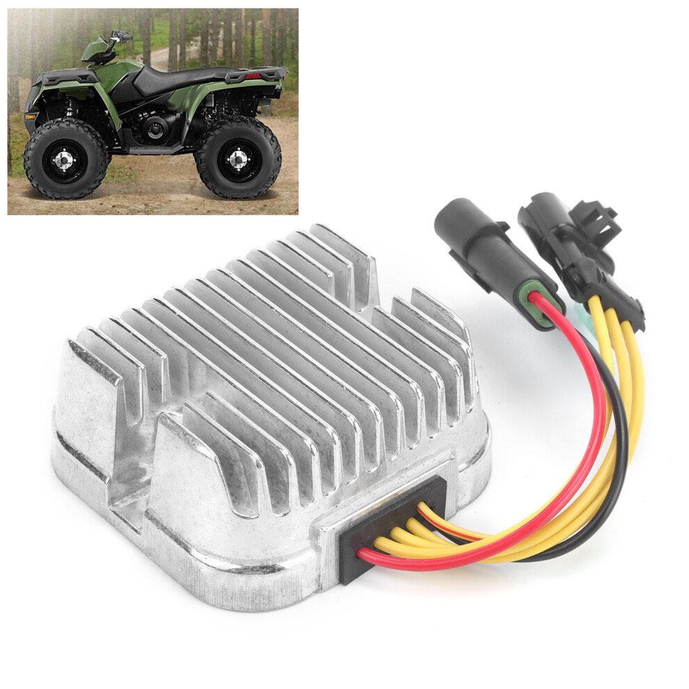 Rectifier Voltage Regulator For Polaris 800 Efi & Ranger 500 4X4 7891359194280