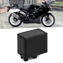 7-Pin LED Blinkerrelais für Suzuki GSXR 600-750-1300 Hayabusa