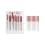 50Pcs Flat Shank Sewing Machine Needles for Various Fabric Thickness 5